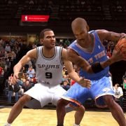 NBA Live 09 - galeria zdjęć - filmweb