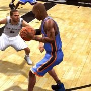 NBA Live 09 - galeria zdjęć - filmweb