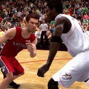 NBA Live 09 - galeria zdjęć - filmweb
