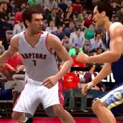 NBA Live 09 - galeria zdjęć - filmweb