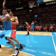NBA Live 09 - galeria zdjęć - filmweb