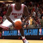 NBA Live 09 - galeria zdjęć - filmweb