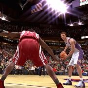 NBA Live 09 - galeria zdjęć - filmweb