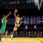 NBA Live 09 - galeria zdjęć - filmweb