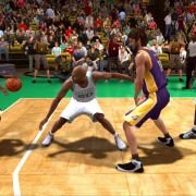 NBA Live 09 - galeria zdjęć - filmweb