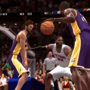 NBA Live 09 - galeria zdjęć - filmweb