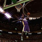 NBA Live 09 - galeria zdjęć - filmweb