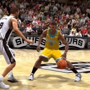 NBA Live 09 - galeria zdjęć - filmweb