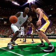 NBA Live 09 - galeria zdjęć - filmweb