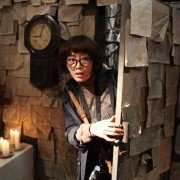 Jeom-jaeng-i-deul - galeria zdjęć - filmweb