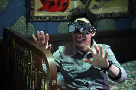Jeom-jaeng-i-deul - galeria zdjęć - filmweb