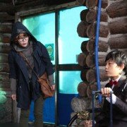 Jeom-jaeng-i-deul - galeria zdjęć - filmweb