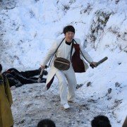 Jeom-jaeng-i-deul - galeria zdjęć - filmweb