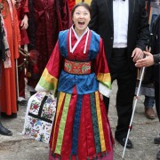Seung-hee, szamanka Poonghyangryoo