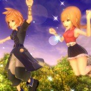 World of Final Fantasy - galeria zdjęć - filmweb