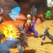 World of Final Fantasy - galeria zdjęć - filmweb