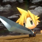 World of Final Fantasy - galeria zdjęć - filmweb