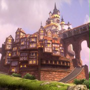World of Final Fantasy - galeria zdjęć - filmweb