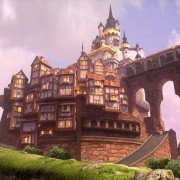 World of Final Fantasy - galeria zdjęć - filmweb
