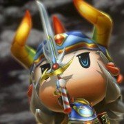 World of Final Fantasy - galeria zdjęć - filmweb