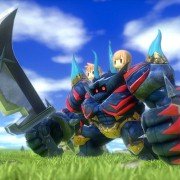 World of Final Fantasy - galeria zdjęć - filmweb