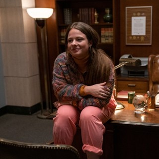 Mia Briggs
