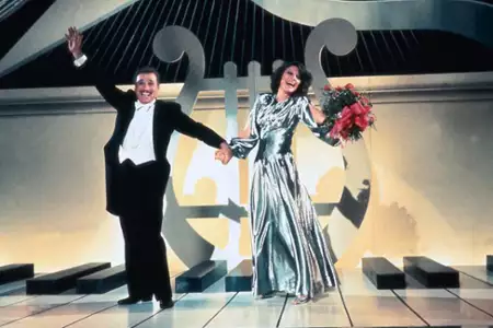 Być albo nie być - galeria zdjęć - filmweb