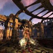 X-Blades - galeria zdjęć - filmweb