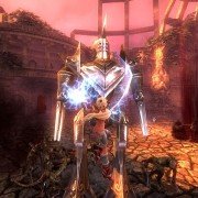 X-Blades - galeria zdjęć - filmweb