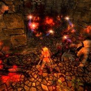 X-Blades - galeria zdjęć - filmweb
