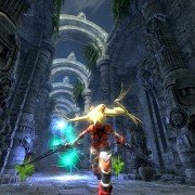 X-Blades - galeria zdjęć - filmweb