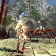 X-Blades - galeria zdjęć - filmweb