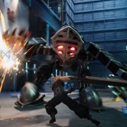 Final Fantasy VII Remake - galeria zdjęć - filmweb