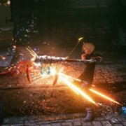 Final Fantasy VII Remake - galeria zdjęć - filmweb