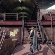 Final Fantasy VII Remake - galeria zdjęć - filmweb