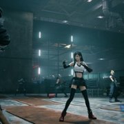 Final Fantasy VII Remake - galeria zdjęć - filmweb