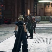 Final Fantasy VII Remake - galeria zdjęć - filmweb