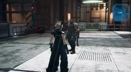 Final Fantasy VII Remake - galeria zdjęć - filmweb