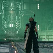 Final Fantasy VII Remake - galeria zdjęć - filmweb