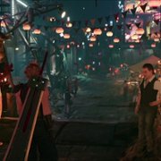 Final Fantasy VII Remake - galeria zdjęć - filmweb