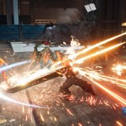 Final Fantasy VII Remake - galeria zdjęć - filmweb