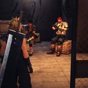 Final Fantasy VII Remake - galeria zdjęć - filmweb
