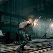 Final Fantasy VII Remake - galeria zdjęć - filmweb