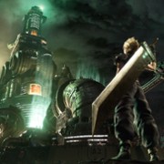 Final Fantasy VII Remake - galeria zdjęć - filmweb