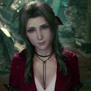 Final Fantasy VII Remake - galeria zdjęć - filmweb