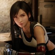 Final Fantasy VII Remake - galeria zdjęć - filmweb