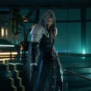 Toshiyuki Morikawa w Final Fantasy VII Remake