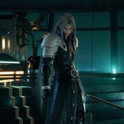Final Fantasy VII Remake - galeria zdjęć - filmweb