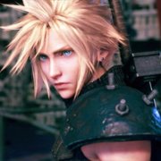 Final Fantasy VII Remake - galeria zdjęć - filmweb