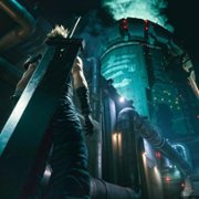 Final Fantasy VII Remake - galeria zdjęć - filmweb